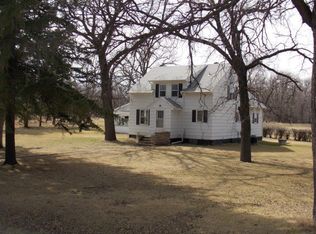 22449 450th Ave NW, Alvarado, MN 56710