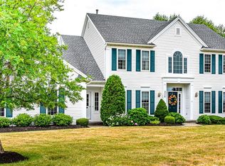 226 Millford Xing, Penfield, NY 14526
