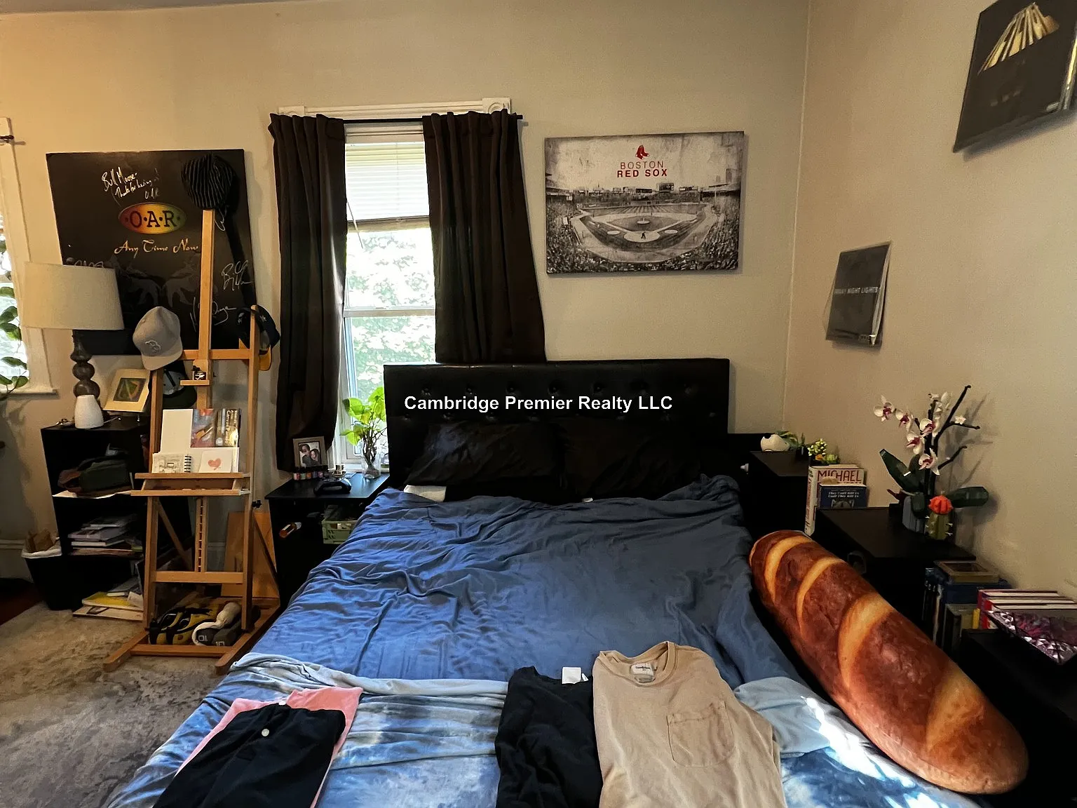3 bed, 1100 sqft, $3,300 — Photo 1