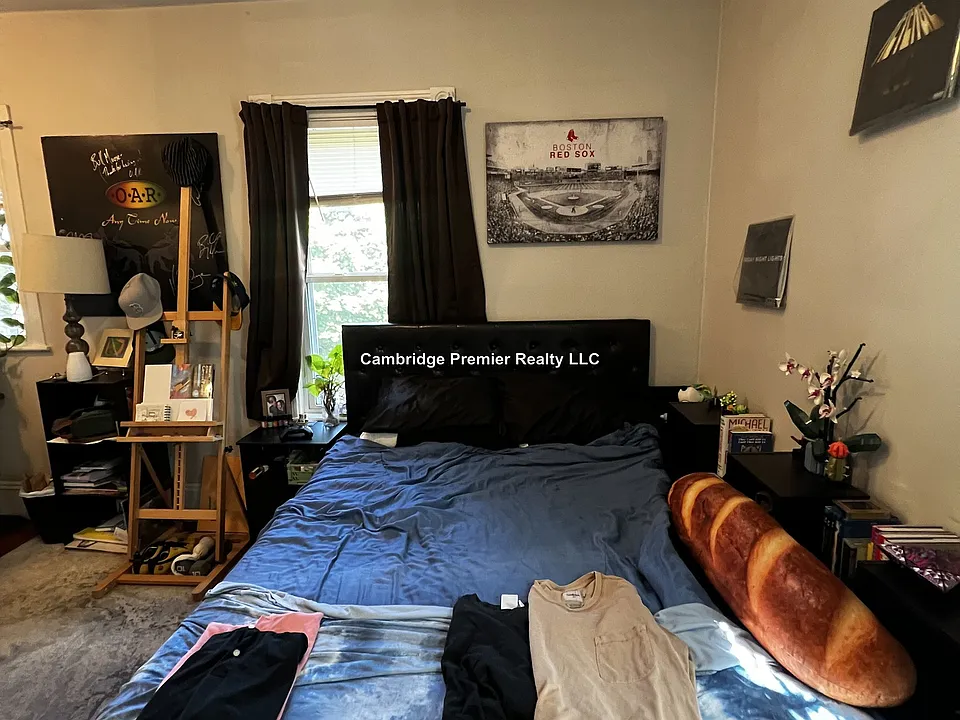 81 Newbury St #1