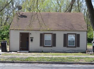6748 Vernon Ave, Saint Louis, MO