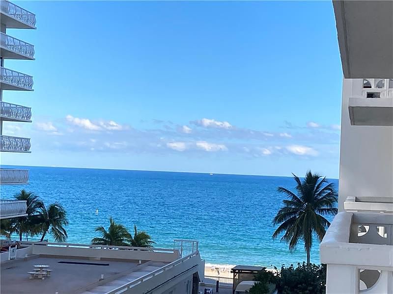 1st image of 4010 Galt Ocean Dr APT 414