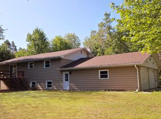 6108 Point Dr, Rhinelander, WI 54501
