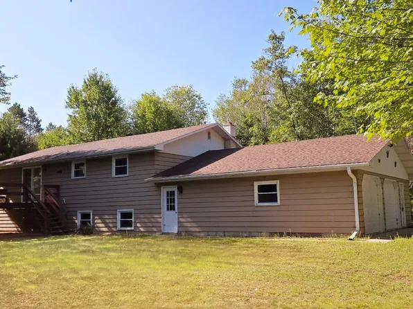 6108 Point Dr, Rhinelander, WI 54501