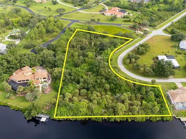 3640 Como St, Pt Charlotte, FL 33948