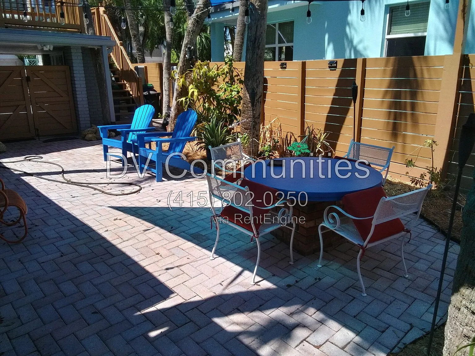 2 bed, 2.0 bath, 850 sqft, $2,450 — Photo 2