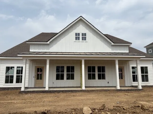 307 Caxton Aly Lot 498A, Nolensville, TN 37135