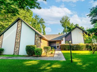 3407 W Arlington Loop, Hattiesburg, MS 39402