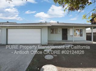 713 Putnam St, Antioch, CA 94509