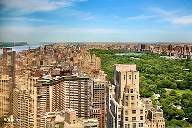 Sold by Sotheby's International Realty