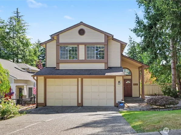 24305 SE 42nd Place, Sammamish, WA 98029