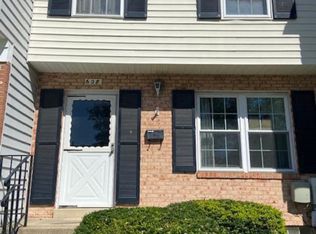 608 Burlington Ct, Edgewood, MD 21040
