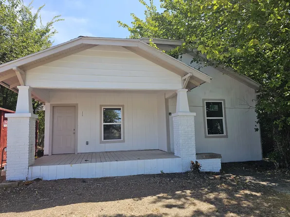 3528 E Rosedale St, Fort Worth, TX 76105