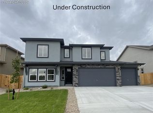 9063 Peaceful Valley Rd, Colorado Springs, CO 80925