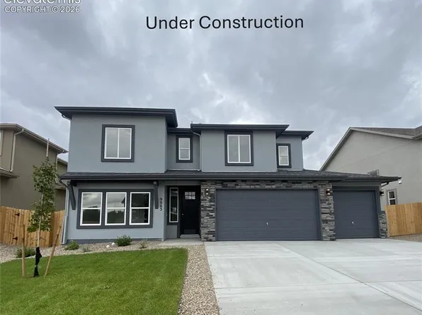9063 Peaceful Valley Rd, Colorado Springs, CO 80925