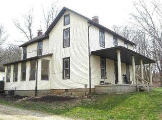 Pumpkin Vine SE, Lancaster, OH 43130