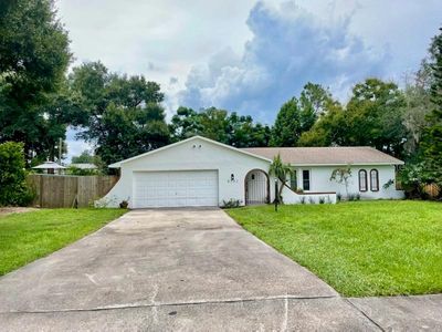 5742 Jacqulyn Dr, Zellwood, FL, 32798
