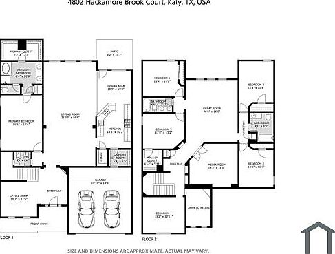 3rd image of this home
