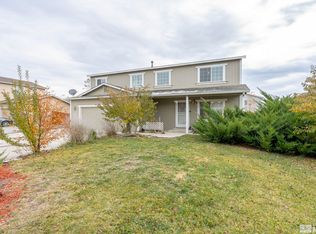 17710 Wood Leaf Ct, Reno, NV 89508