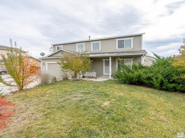 17710 Wood Leaf Ct, Reno, NV 89508