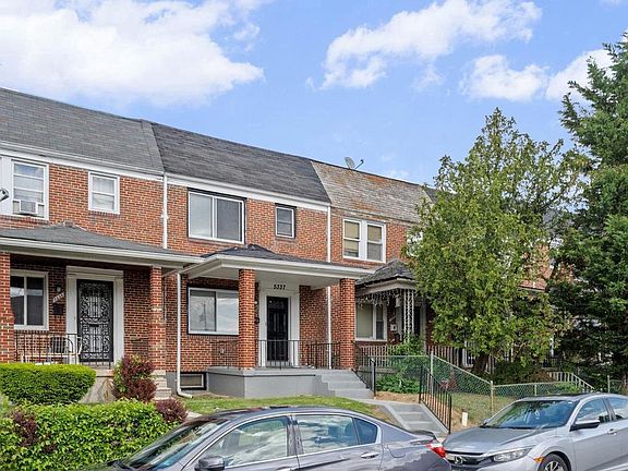 4th image of 5337 Gist Ave