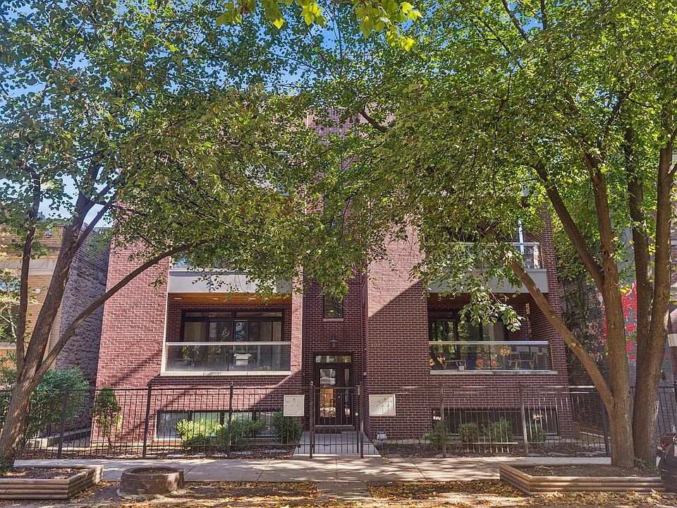 1st image of 1011 N Wolcott Ave #2N