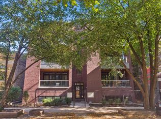 1011 N Wolcott Ave #2N, Chicago, IL 60622