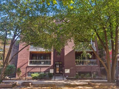 1011 N Wolcott Ave #2N, Chicago, IL, 60622