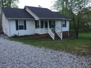 1745 Deerwood Cir, Cookeville, TN 38506