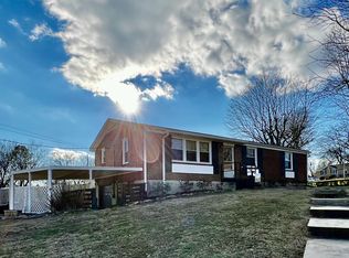 4019 Brookside Dr, Columbia, TN 38401