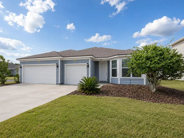 4566 HARVEST GRAIN Trail, Jacksonville, FL 32226