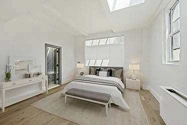 Rented by Status Capital, LLC