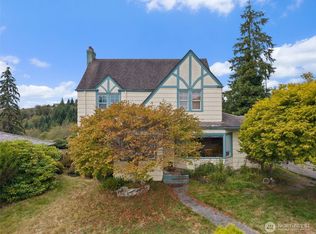 Pilgrim Heights, Aberdeen, WA 98520