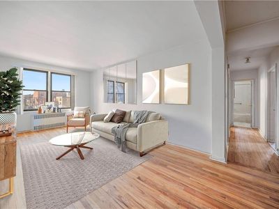 3025 Ocean Ave APT 4D, Brooklyn, NY, 11235
