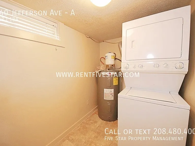 840 Jefferson Ave #A — Photo 12