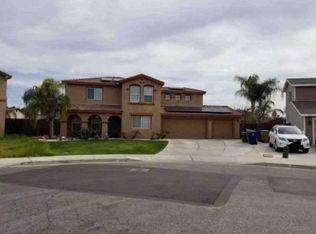 4305 Sun Devils Ave, Bakersfield, CA 93313