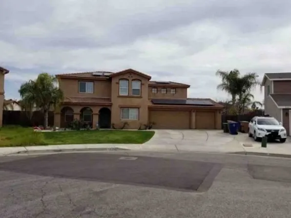 4305 Sun Devils Ave, Bakersfield, CA 93313