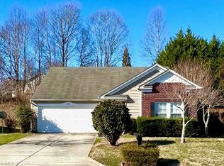 2508 Renard Rd, Greensboro, NC 27406