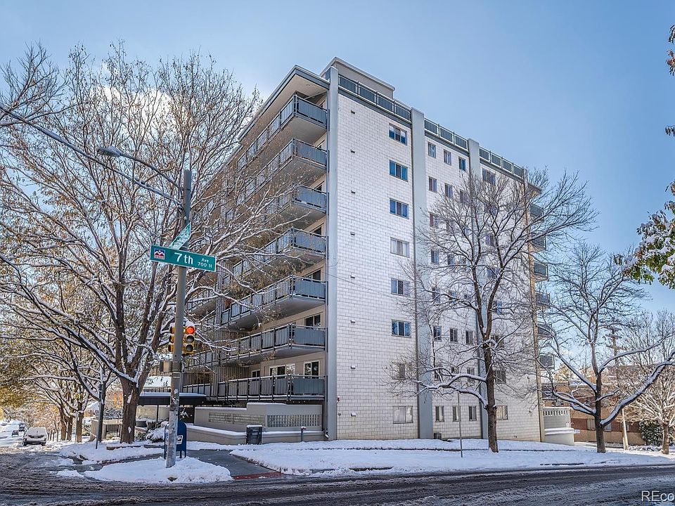 1st image of 669 N Washington St APT 801