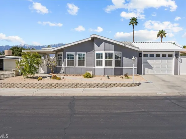 73550 Cabazon Peak Dr, Palm Desert, CA 92260