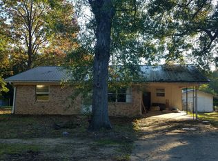 197 Lemley Ln, Fouke, AR 71837