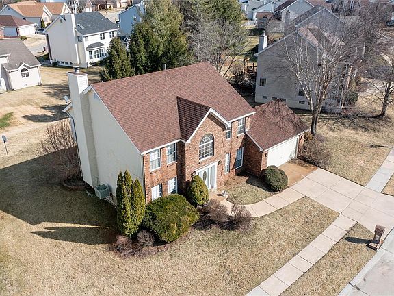 2nd image of 4321 Bangor Dr