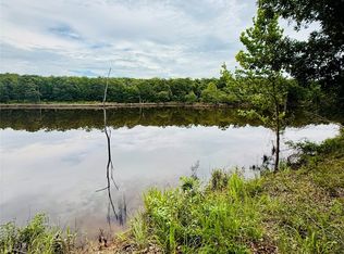 0 Falcon Cv, Eufaula, OK 74432