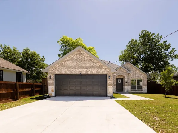 4214 Jamaica St, Dallas, TX 75210