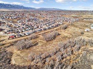 8750 Valley Ranch Point, Fountain, CO 80817