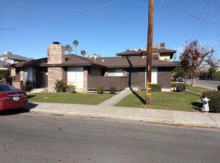 4100 Parker Ave, Bakersfield, CA 93309