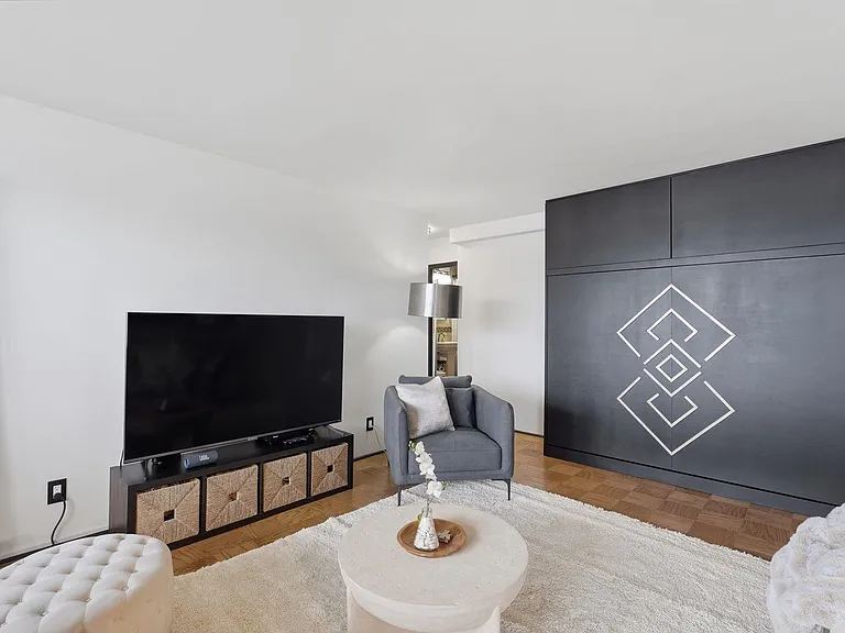 6040 Boulevard East #23F — Photo 10