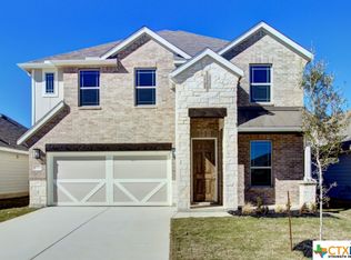 2071 Chelsea Grv, New Braunfels, TX 78130