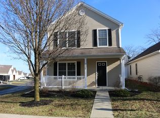 9220 Flintlock Pl, Orient, OH 43146