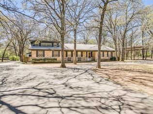 613 Briarwood Trl, Joshua, TX 76058